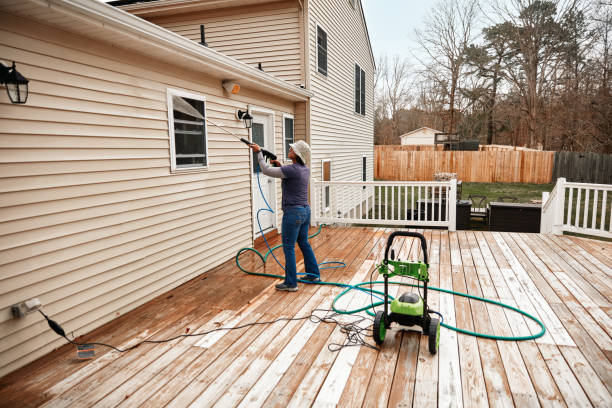 Best Local Pressure Washing Services  in Ord, NE