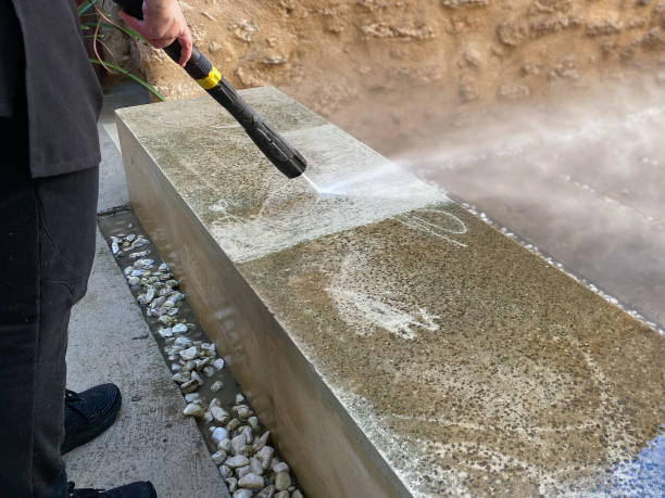 Best Commercial Pressure Washing  in Ord, NE