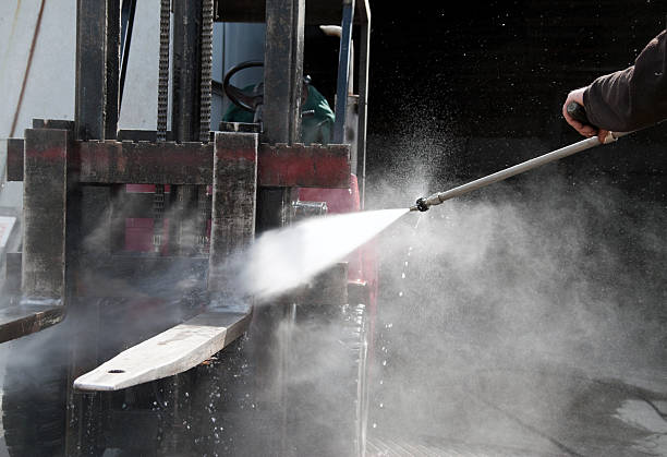 Best Pressure Washing Cost  in Ord, NE
