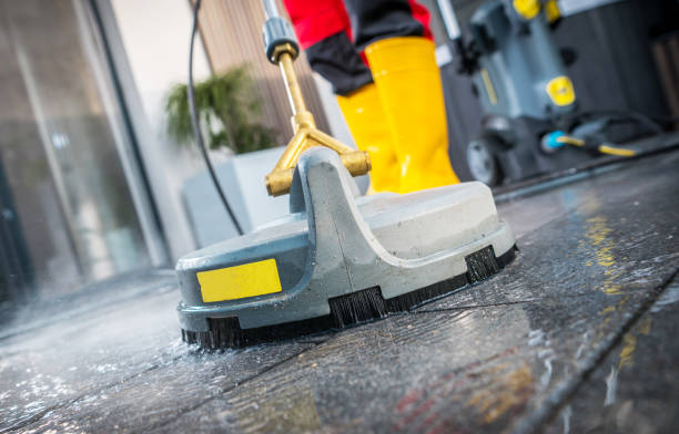 Why Choose Our Certified Pressure Washing Experts for Your Project Needs in Ord, NE?