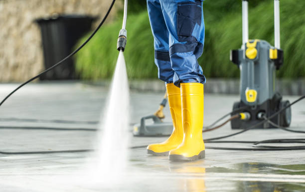 Best Garage Pressure Washing  in Ord, NE