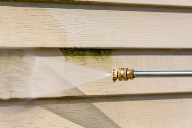 Best Roof Power Washing Services  in Ord, NE