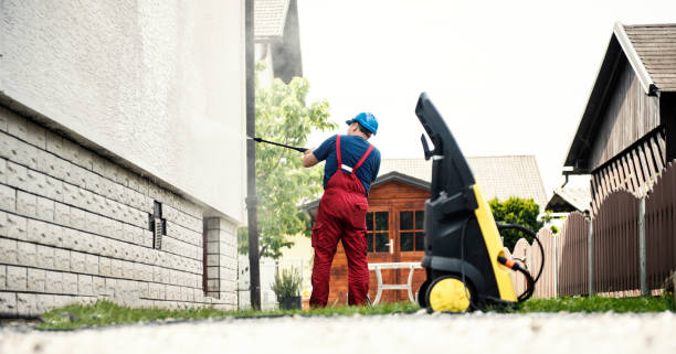 Best Commercial Building Pressure Washing  in Ord, NE